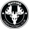 Watford Ladies FC logo